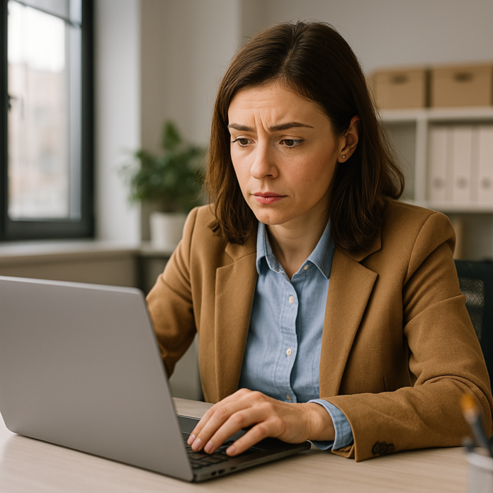 Come proteggere la propria privacy digitale sul lavoro Come proteggere la propria privacy digitale sul lavoro