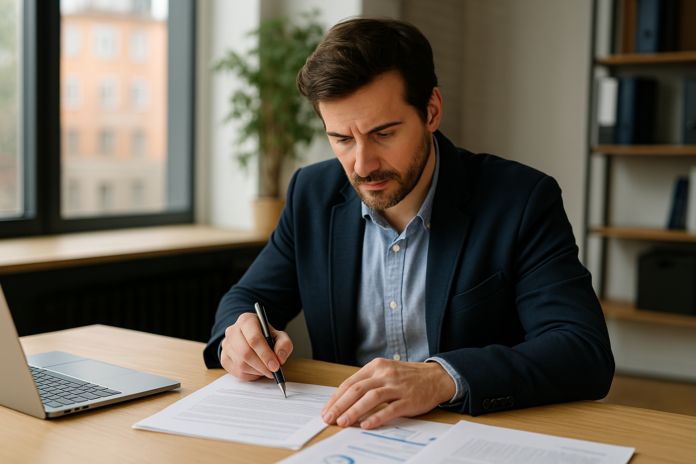 Comprendere il concetto di cambio d'appalto