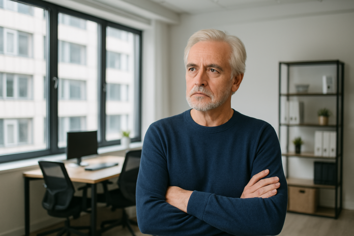 Conciliare la doppia vita: pensione e lavoro freelance