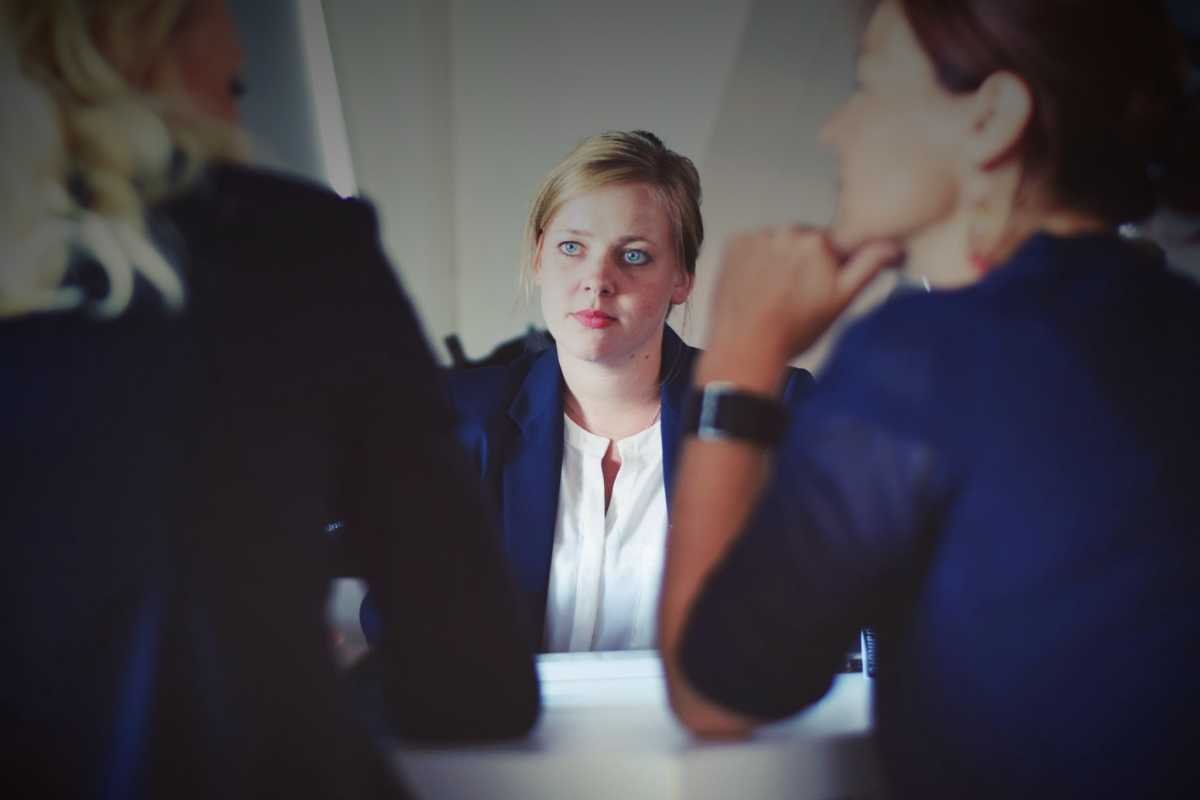 Liti sul lavoro Risoluzione dei conflitti aziendali: strategie e risultati