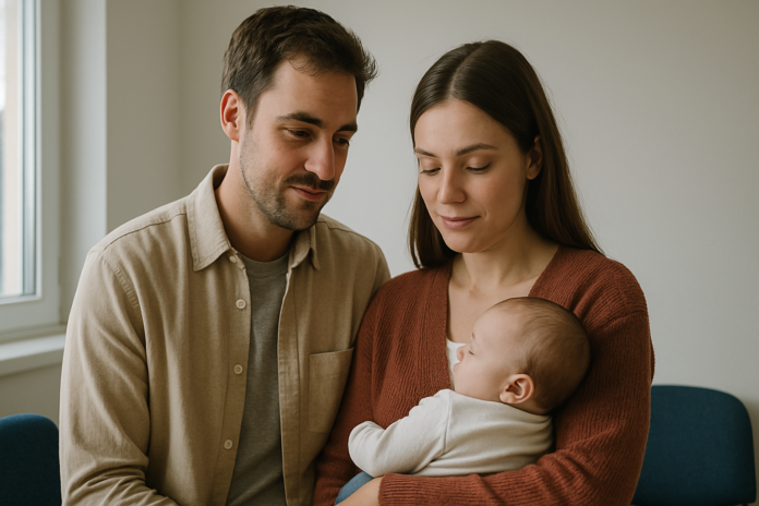 Permessi retribuiti Congedi parentali in Italia: tutto quello che devi sapere per fare la scelta giusta