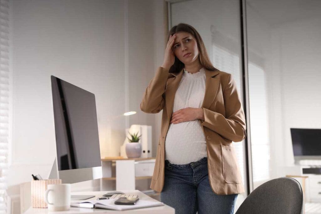 Congedo parentale e lavoro: come organizzarsi al meglio senza impazzire
