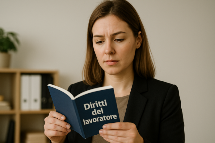 inquadramento Inquadramento professionale: come può intervenire il sindacato a tutela del lavoratore