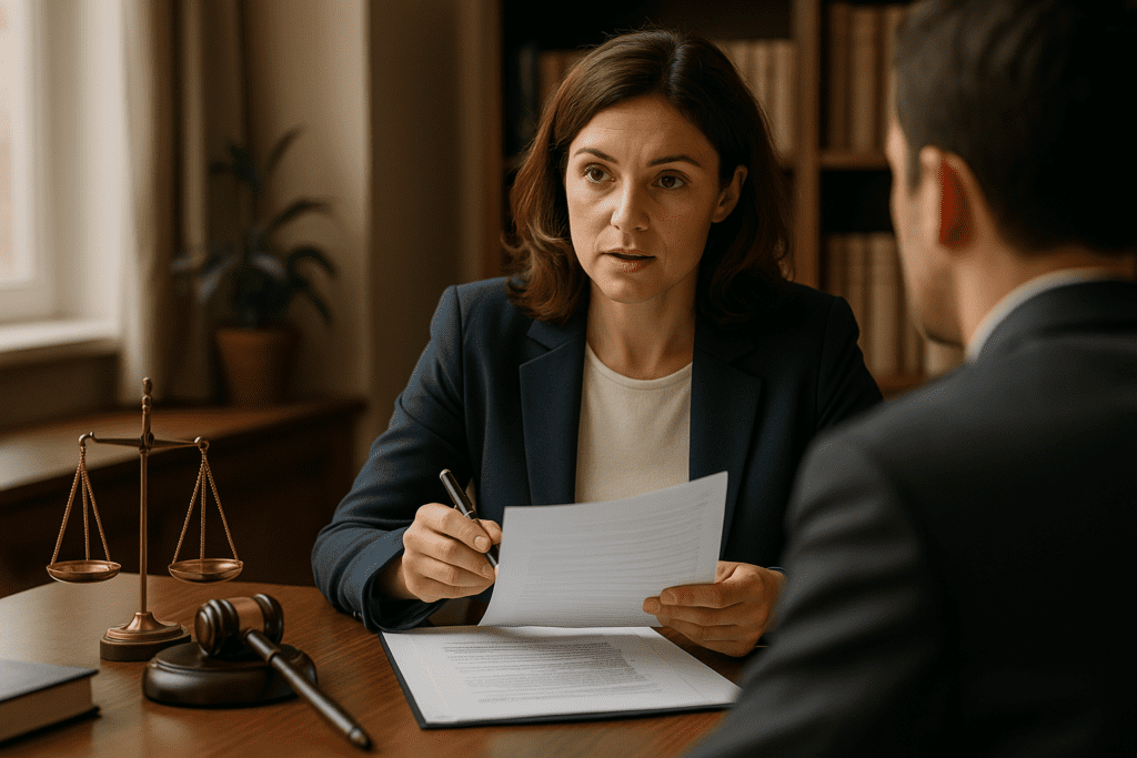 Conosci i tuoi diritti: strumenti legali essenziali per lavoratori italiani
