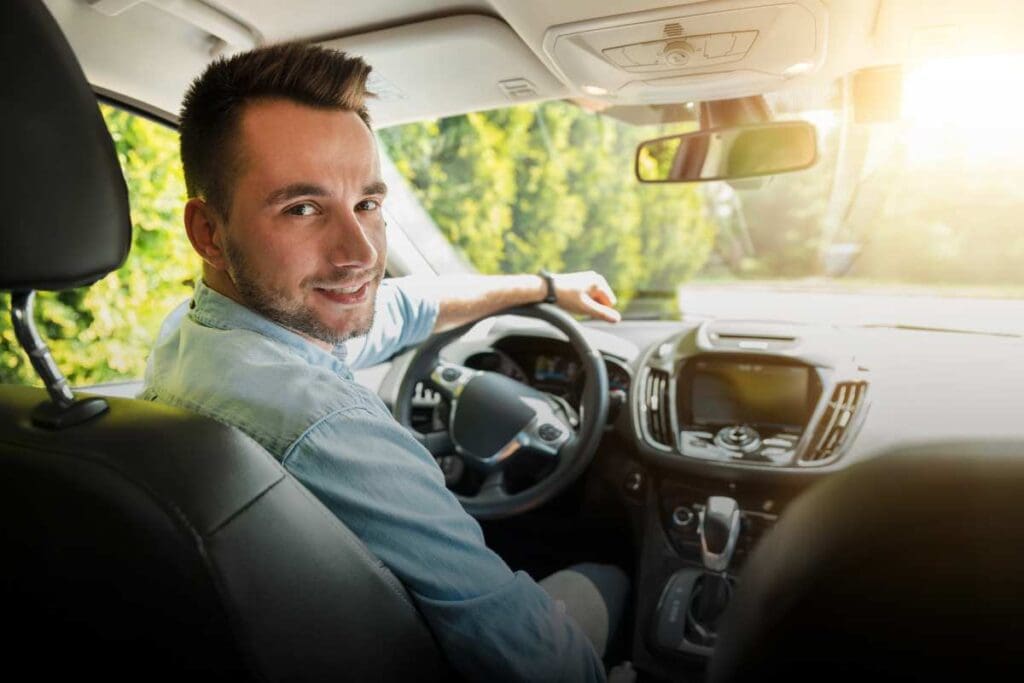 Consigli per i datori di lavoro sulle auto aziendali