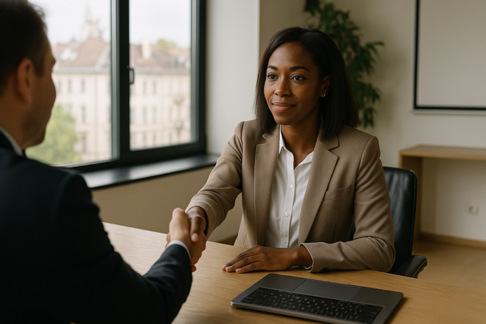 Lavorare senza contratto Contratti di lavoro all’estero: le differenze culturali che è meglio conoscere prima di firmare