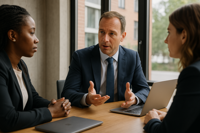 Contratti di solidarietà: come li usa l’Europa (e cosa può imparare l’Italia)