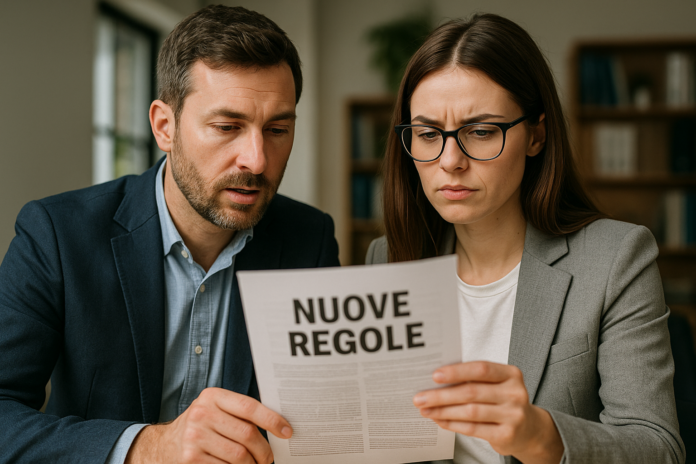 Contratti di somministrazione: le nuove regole introdotte nel 2025