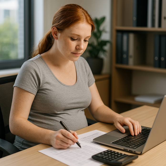 Contratto a termine e gravidanza, quali soluzioni esistono (e come difendere i tuoi diritti)