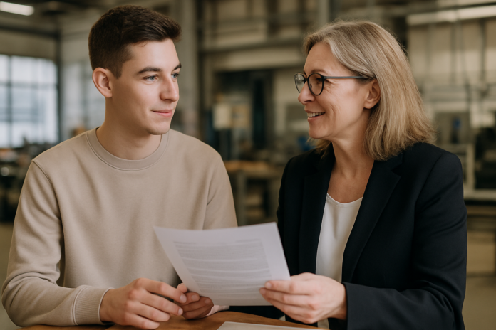 Stage Contratto di tirocinio: cosa dice la legge e quali sono i tuoi diritti