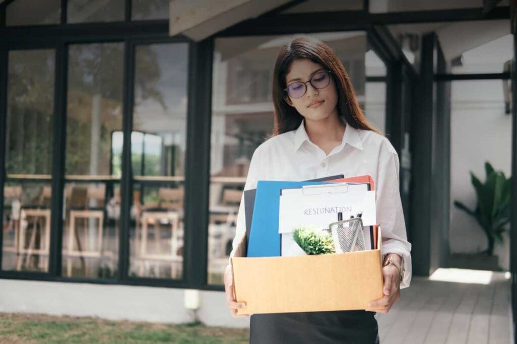 Cosa succede se l’azienda cambia sede? diritti e doveri dei dipendenti