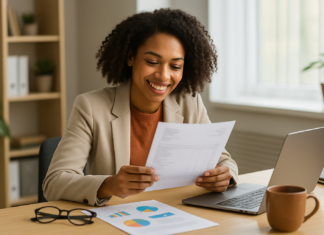 Come leggere correttamente la busta paga