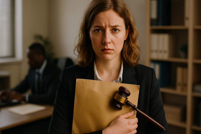 Denunciare illeciti sul lavoro: cosa rischi (e quali tutele ti proteggeranno davvero)