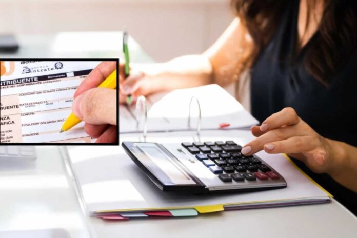 Dichiarazione dei redditi Guida dichiarazione dei redditi