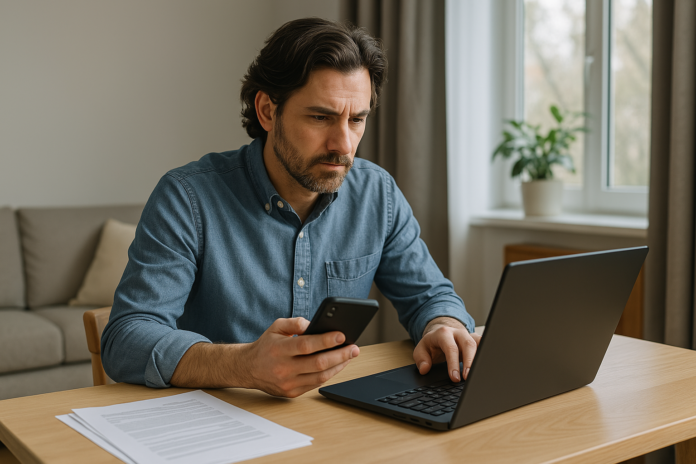 Dipendente o autonomo? Cosa cambia davvero se hai un secondo lavoro