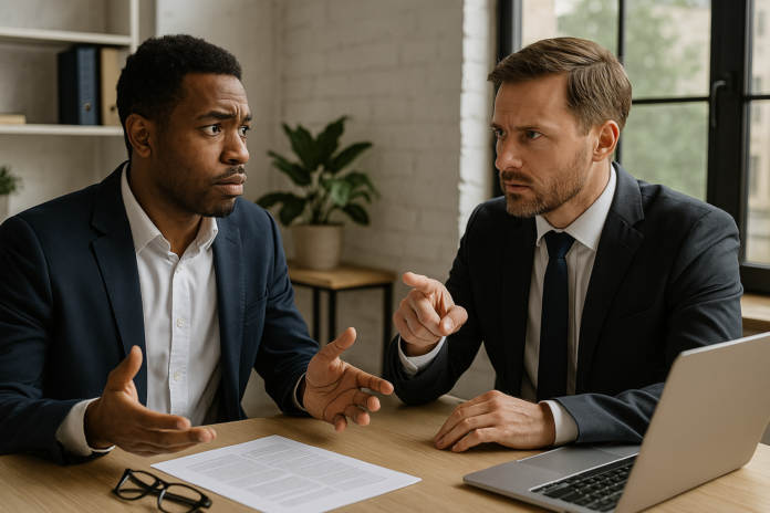 Diritti dei lavoratori e nuove tecnologie- dove finisce il progresso e inizia lo sfruttamento? Diritti dei lavoratori e nuove tecnologie: dove finisce il progresso e inizia lo sfruttamento?