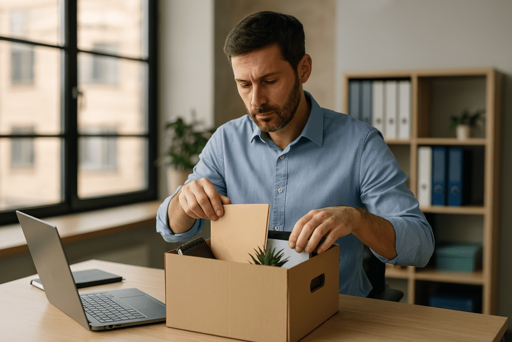 Contratto a termine, che cosa succede al lavoratore quando finisce? I diritti da conoscere