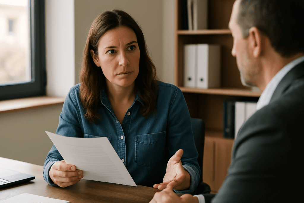 Definizione e caratteristiche del contratto a tempo determinato