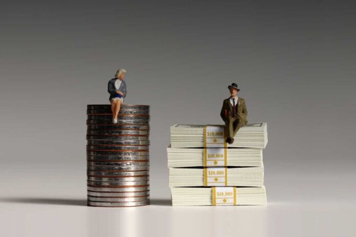 Divario salariale di genere: quanto ci costa davvero (più di quanto pensi)