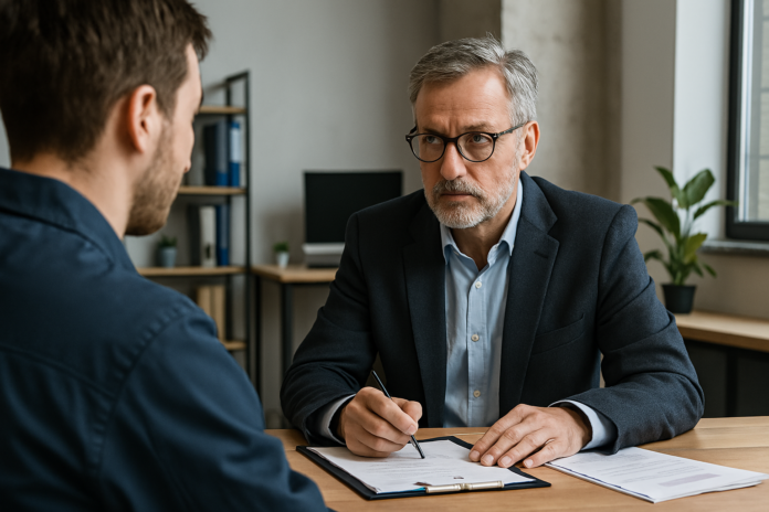Effetti psicologici del cambio d'appalto sui lavoratori