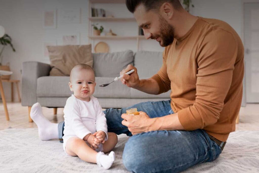 Partnership nel supporto alla neo-mamma