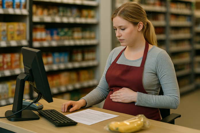 contratto a termine e gravidanza Gravidanza e lavoro: cosa prevede la legge in Europa per proteggere davvero le lavoratrici