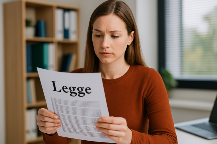 Hai diritto a formarti e crescere nel lavoro? Ecco cosa dice la legge