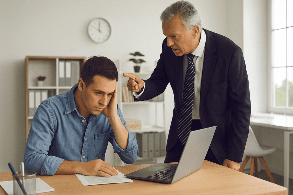 Hai fatto una segnalazione sul lavoro? ecco come difenderti da vendette e ritorsioni