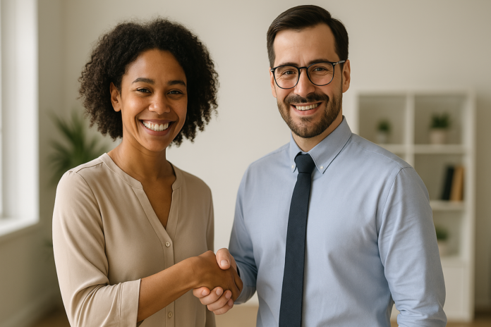 Hanno affrontato l’ingiustizia e l’hanno superata: storie di rinascita sul lavoro