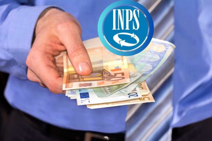 Indennizzo INPS oltre 600 euro al mese