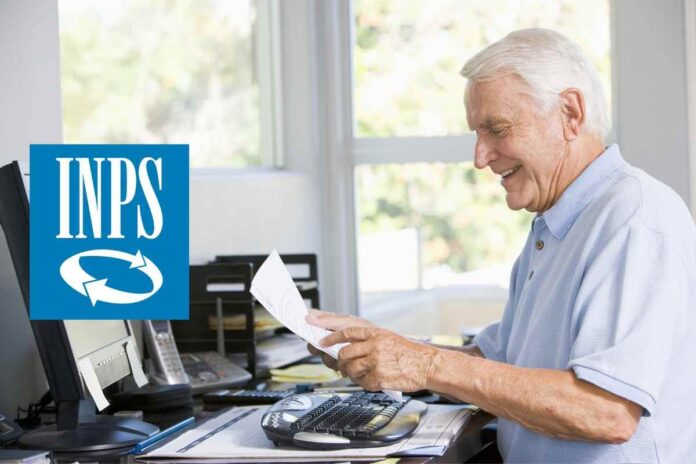INPS dopo i sessant'anni