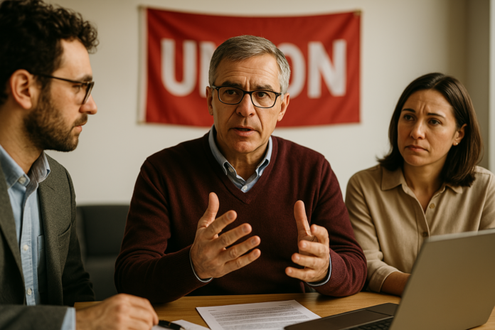 Il Jobs Act ha cambiato il ruolo dei sindacati? Ecco cosa è successo davvero