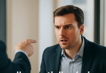 Se il capo ti dice “sei licenziato” ma non scrive nulla… vale davvero? Il capo ti dice ‘sei licenziato’ a voce: è valido? Ecco cosa dice la legge