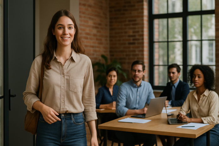 Il contratto non è ancora arrivato: puoi iniziare lo stesso? (e cosa succede se poi non ti assumono)