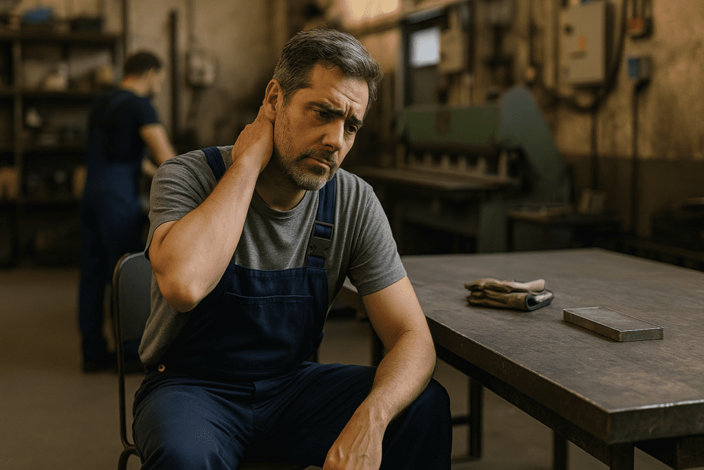 Definizione e differenze dal demansionamento