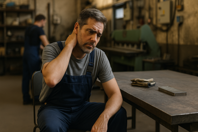 Il lavoro è troppo pesante? Ecco quando puoi chiedere il demansionamento (senza perdere diritti)