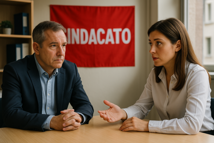 Il ruolo dei sindacati nel difendere i lavoratori licenziati