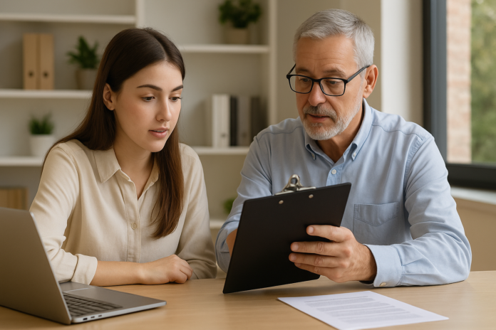Definizione giuridica del lavoratore subordinato