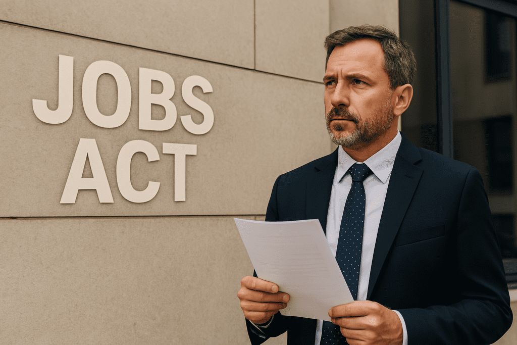 Jobs Act in Italia: come è cambiato il mercato del lavoro negli ultimi anni