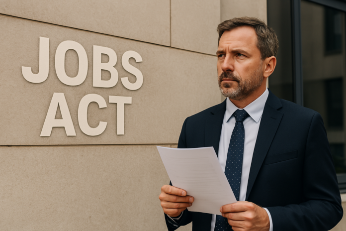Jobs Act in Italia: come è cambiato il mercato del lavoro negli ultimi anni