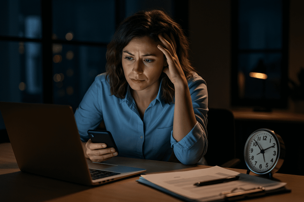 La legge e il lavoro fuori orario: capire i tuoi diritti