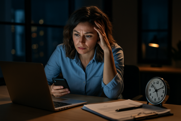 La legge e il lavoro fuori orario capire i tuoi diritti