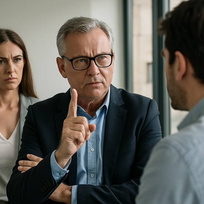 La procedura di scelta del nuovo appaltatore