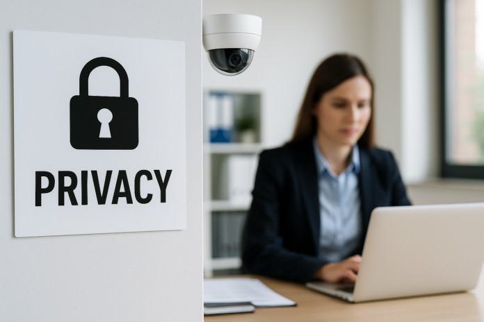 La tutela della privacy dei dipendenti sul posto di lavoro