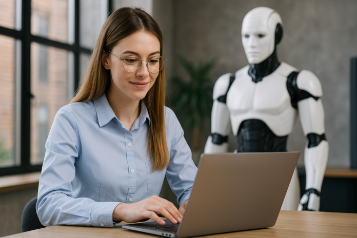 Automazione e lavoro: in che modo le aziende si stanno davvero adattando al cambiamento?
