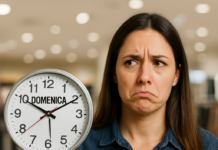 Lavorare di domenica è obbligatorio? Cosa dice la legge su turni, riposo e festivi Lavorare di domenica è obbligatorio? Cosa dice la legge su turni, riposo e festivi