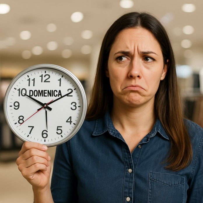 Lavorare di domenica è obbligatorio? Cosa dice la legge su turni, riposo e festivi