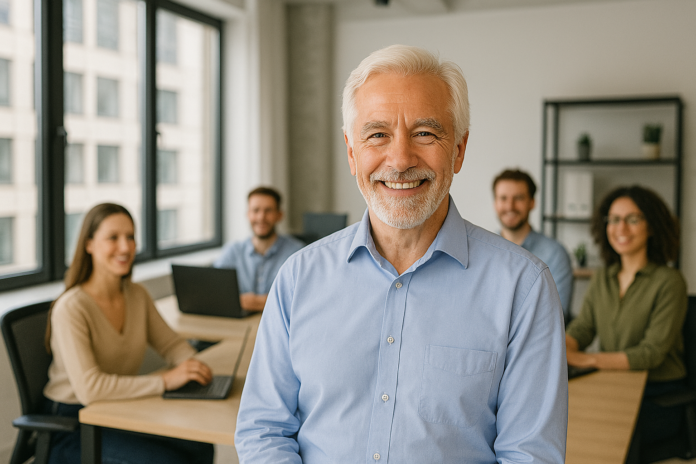 Lavorare dopo la pensione fa bene (anche alla mente) ecco tutti i benefici psicologici