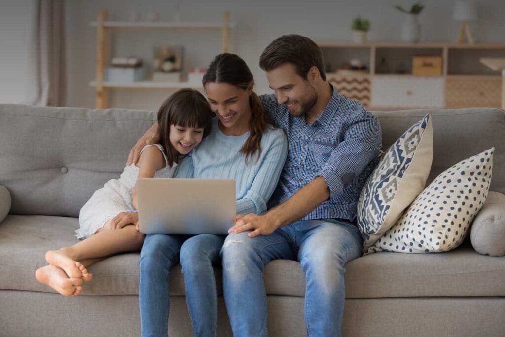 Che cos'è l'equilibrio lavoro-famiglia?