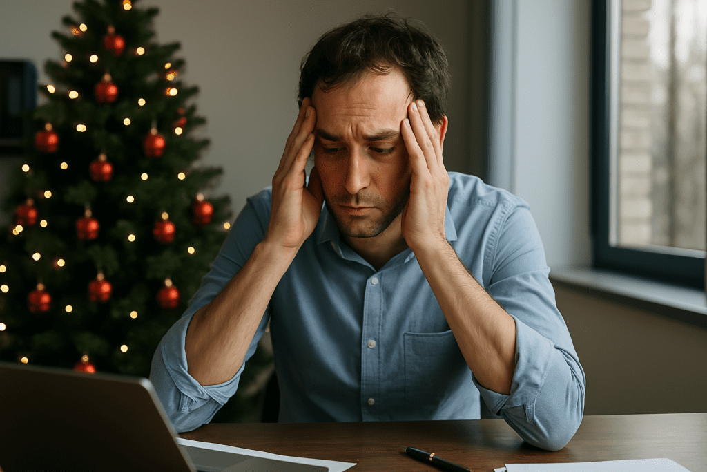 Lavorare nei festivi ti stressa? Ecco l’impatto psicologico che pochi considerano